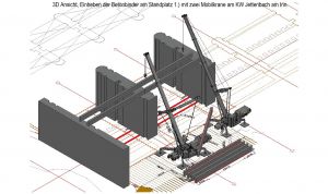 CAD Zeichnung LTM 1750 9.1 Jettenbach am Inn