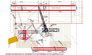 CAD Zeichnung LTM 1750 9.1 Jettenbach am Inn 03